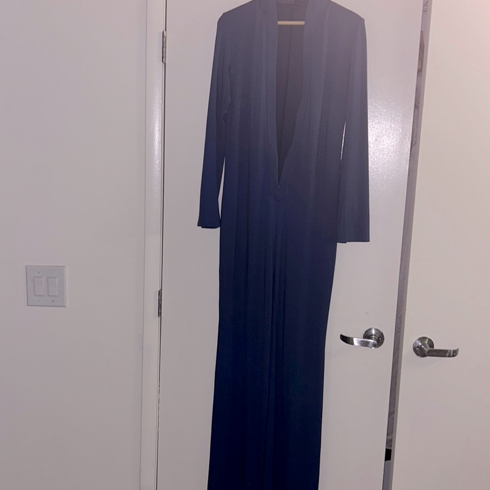 La Perla jumpsuit never worn